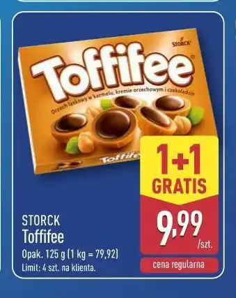 ALDI STORCK Toffifee oferta