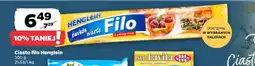 Netto Ciasto filo Henglein oferta