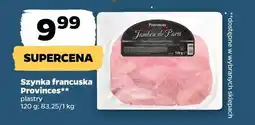 Netto Salami francuskie mini Bell oferta