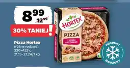 Netto Pizza Hortex oferta
