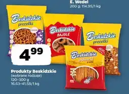 Netto Produkty Beskidzkie (120-300g) oferta