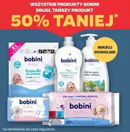 Netto Produkty Bobini oferta