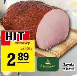 Gram Market Szynka Gustavus oferta