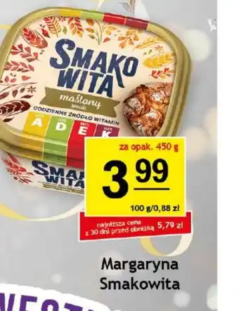 Gram Market Margaryna Smakowita oferta