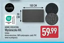 ALDI HOME CREATION Wycieraczka XXL oferta