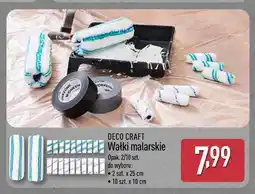 ALDI Wałki malarskie oferta
