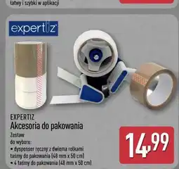 ALDI EXPERTIZ Akcesoria do pakowania oferta