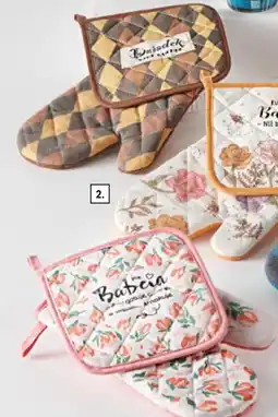 Lidl Akcesoria kuchenne dla babci lub dziadka oferta