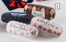 Lidl Etui na okulary dla babci lub dziadka oferta