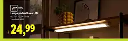 Lidl LIVARNO home Lampa podszafkowa LED oferta