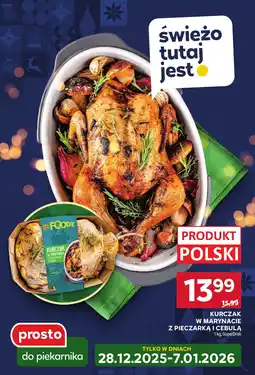 Stokrotka Podudzia, udźce z kurczaka z kością oferta