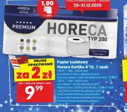 Twój Market Horeca Papier toaletowy Kartika A'10 oferta