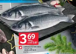 Selgros Labraks cały oferta