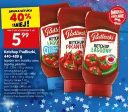 Twój Market Ketchup Padliszki oferta