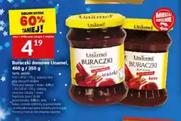 Twój Market Buraczki domowe Unamel oferta