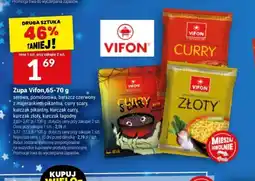 Twój Market Vifon Zupa oferta