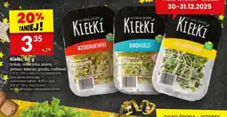 Twój Market Kiełki oferta