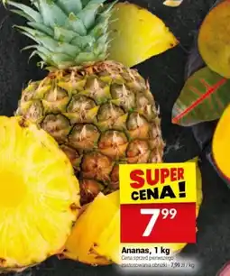 Twój Market Ananas oferta