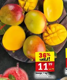 Twój Market Mango oferta