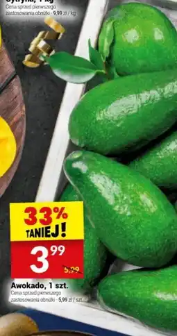 Twój Market Awokado oferta