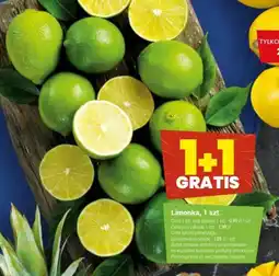 Twój Market Limonka oferta