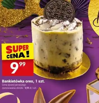 Twój Market Bankietówka Oreo oferta