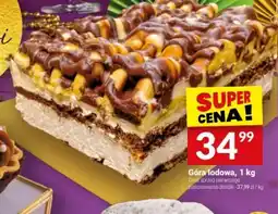 Twój Market Góra lodowa oferta