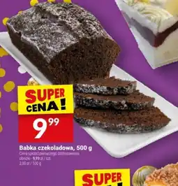 Twój Market Babka czekoladowa oferta
