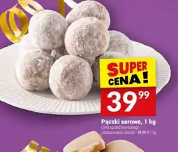 Twój Market Pączki serowe oferta