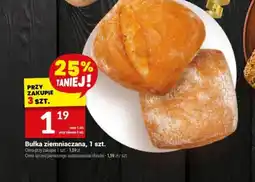 Twój Market Bułka ziemniaczana oferta