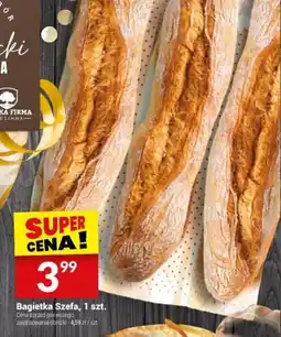Twój Market Bagieta Szefa oferta