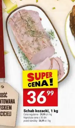 Twój Market Schab kozacki oferta