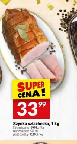 Twój Market Szynka szlachecka oferta
