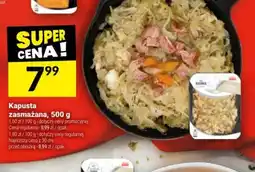 Twój Market Kapusta zasmażana oferta