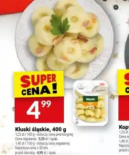 Twój Market Kluski śląskie oferta