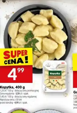 Twój Market Kopytka oferta