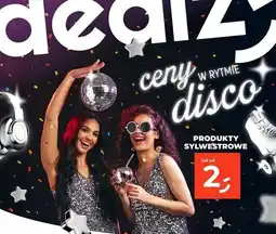 Dealz Kula dyskotekowa oferta