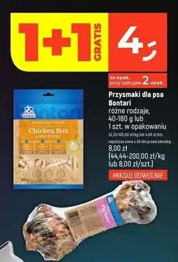 Dealz Kość wieprzowa Bontari oferta