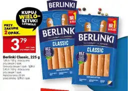 Twój Market Berlinki Classic oferta