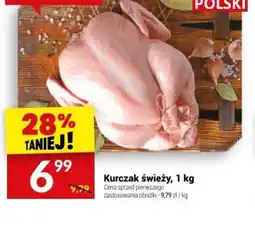 Twój Market Kurczak świeży oferta