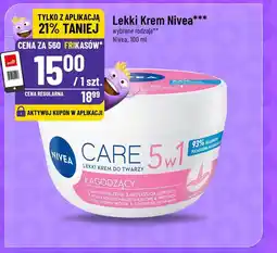 Polomarket Lekki Krem Nivea oferta