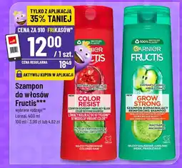 Polomarket Szampon do włosów Fructis oferta