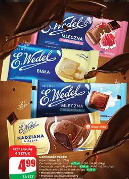 Dino Czekolada różne rodzaje oferta