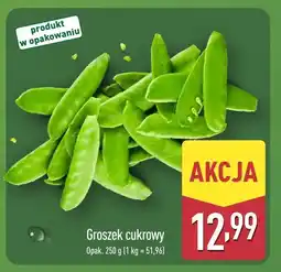 ALDI Groszek cukrowy oferta