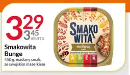 Eurocash Cash & Carry Smakowita Bunge oferta