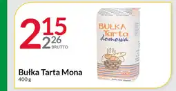 Eurocash Cash & Carry Bułka Tarta Mona oferta