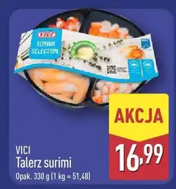 ALDI Talerz surimi oferta