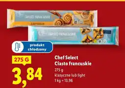Lidl Chipsy i chrupki wszystkie rodzaje oferta