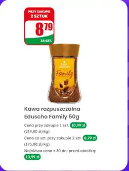 Dino Kawa rozpuszczalna Family oferta