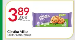 Eurocash Cash & Carry Ciastka Milka oferta